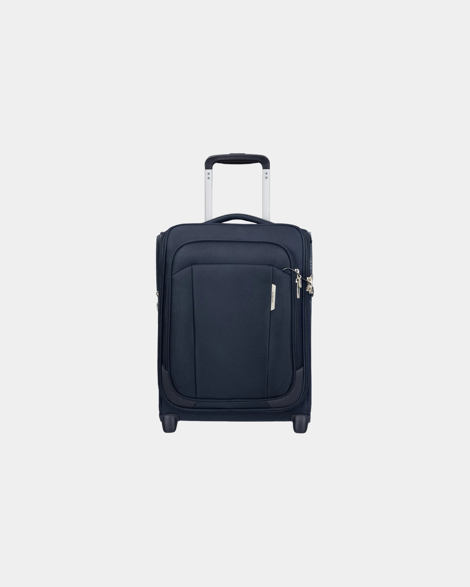 Reisetasche recycelt Samsonite RESPARK 45 cm zum Personalisieren - 1